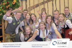 Tag der Landjugend